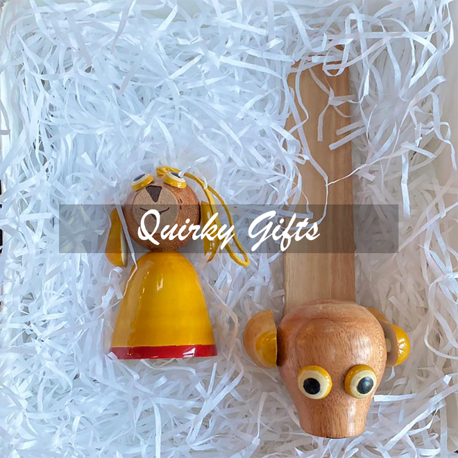 Quirky Gifts