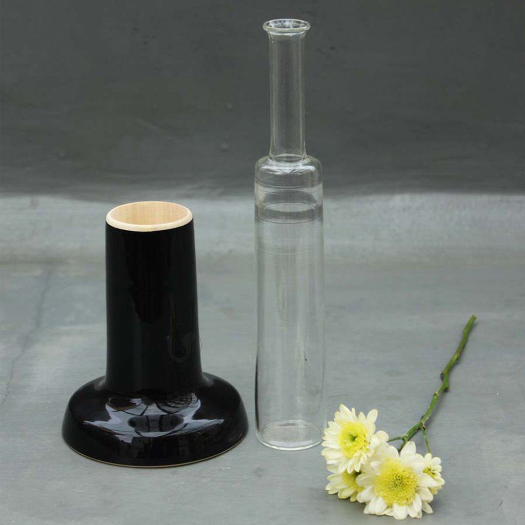 Scandi Vase (Single)
